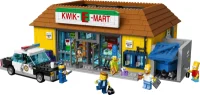 LEGO® Set 71016 - Kwik-E-Mart