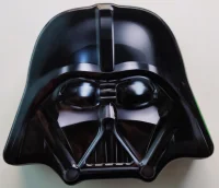LEGO® Set 912408-2 - Darth Vader [Helmet Tin]
