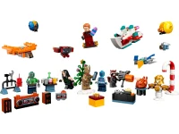LEGO® Set 76231 - Guardians of the Galaxy Adventskalender