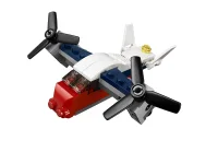 LEGO® Set 30189 - Transport Plane