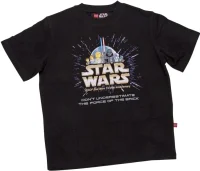 LEGO® Set 852736 - Star Wars 10th Anniversary T-Shirt