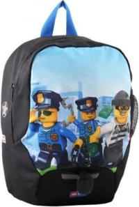 LEGO® Set 5711013064570 - City Police Junior Backpack