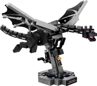 LEGO® Set 21595 - The Ender Dragon