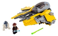 LEGO® Set 75281 - Anakin’s Jedi Interceptor