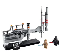 LEGO® Set 75294 - Bespin Duel