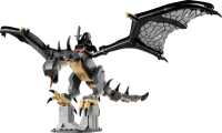 LEGO® Set 40693 - Der Herr der Ringe: Fluguntier