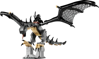 LEGO® Set 40693 - Der Herr der Ringe: Fluguntier