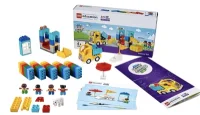 LEGO® Set 45818 - CARGO CONNECT Discover Set