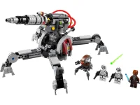 LEGO® Set 75045 - Republic AV-7 Anti-Vehicle Cannon