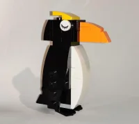 LEGO® Set 11946 - Penguin