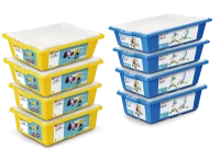 LEGO® Set 5006675 - Middle School Plus Bundle