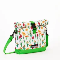 LEGO® Set CB0361300L - Flower Roll Top Crossbody