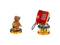LEGO® Set 71258 - E.T. the Extra-Terrestrial Fun Pack