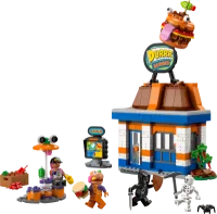 LEGO® Set 77076 - Durrr Burger Restaurant