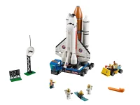 LEGO® Set 60080 - Spaceport