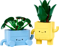 LEGO® Set 10349 - Happy Plants