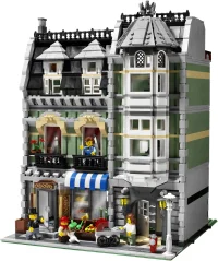 LEGO® Set 10185 - Green Grocer