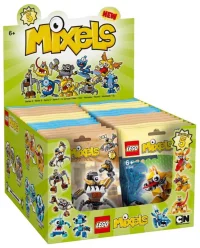 LEGO® Set 6102139 - Mixels Series 5 - Sealed Box
