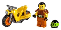LEGO® Set 60297 - Power-Stuntbike