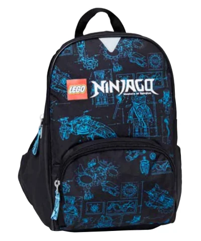 LEGO® Set 15426 - Ninjago Rebooted Backpack