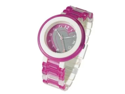 LEGO® Set 7381 - Belville Pink Watch