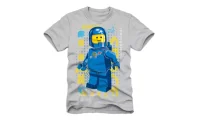 LEGO® Set 5004324 - The LEGO Movie: Benny T-Shirt