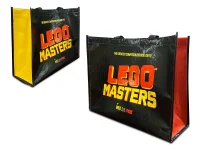 LEGO® Set 5006086 - LEGO Masters Shopping Bag