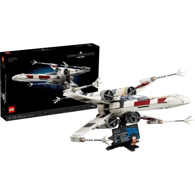 LEGO® Set 75355 - X-Wing Starfighter™