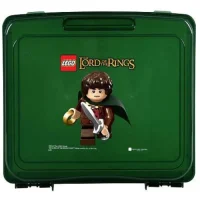 LEGO® Set 499391 - Portable Project Case