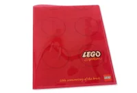 LEGO® Set 852396 - Twinpocket Portfolio