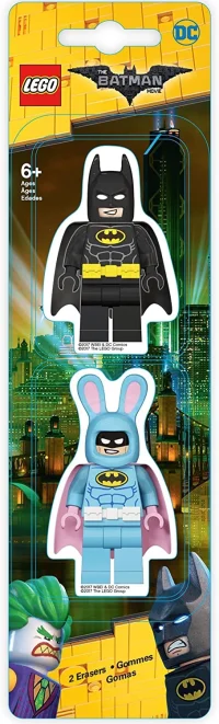 LEGO® Set 51757 - The Lego Batman Movie: Eraser Set