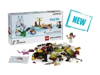 LEGO® Set 45101 - StoryStarter Expansion Pack: Fairy Tale