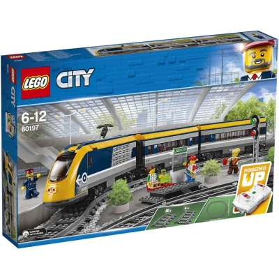 LEGO® Set 60197 - Personenzug