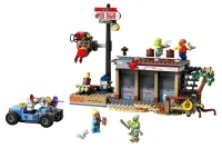LEGO® Set 70422 - Shrimp Shack Attack
