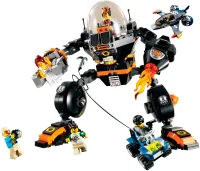 LEGO® Set 8970 - Robo Attack