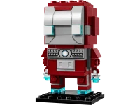 LEGO® Set 40669 - Iron Man MK5 Figure