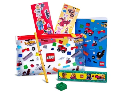 LEGO® Set 5005969 - Back To School Pack