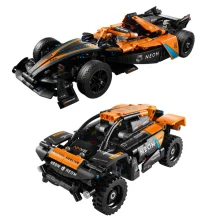 LEGO® Set 66784 - NEOM McLaren Racing Gift Set