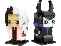 LEGO® Set 40620 - Cruella und Maleficent