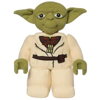 LEGO® Set 5006623 - Yoda Plush