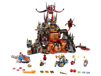 LEGO® Set 70323 - Jestro's Volcano Lair
