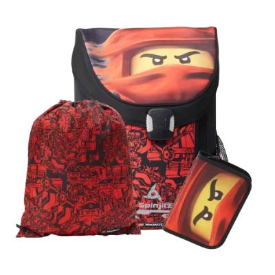 LEGO® Set 5711013097530 - Ninjago Kai Easy Set