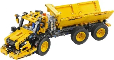 LEGO® Set 8264 - Hauler