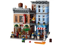 LEGO® Set 10246 - Detektivbüro
