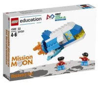 LEGO® Set 45808 - Mission MOON Discovery Set