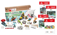 LEGO® Set FLLCCLASSPACK2022 - SUPERPOWERED Class Pack (FLL Challenge)