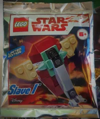 LEGO® Set 911945 - Slave I
