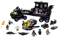 LEGO® Set 76160 - Mobile Batbasis
