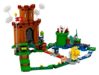 LEGO® Set 71362 - Guarded Fortress Expansion Set