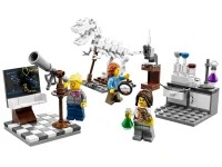 LEGO® Set 21110 - Research Institute
